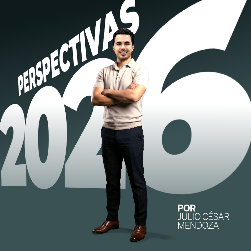 Perspectivas 2026 para el sector inmobiliario