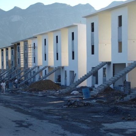 Pese a caída, Monterrey lidera venta de vivienda en México - Centro Urbano
