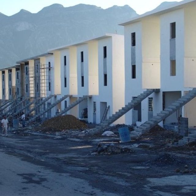 Pese a caída, Monterrey lidera venta de vivienda en México - Centro Urbano