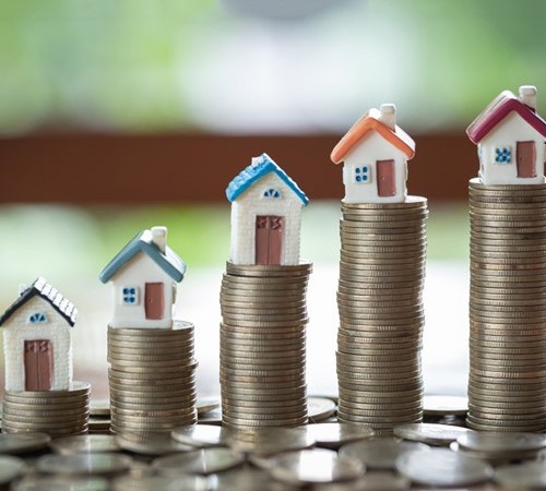 Pese a inflación, mercado hipotecario se recupera: Infonavit