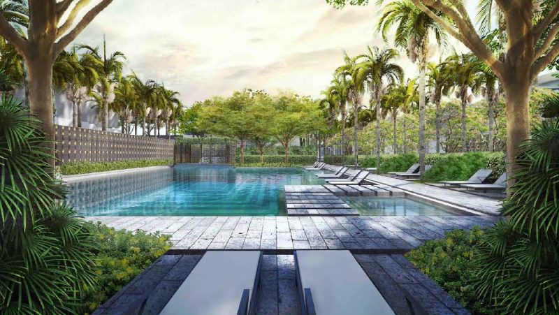 Meliá Hotels International incrementará su oferta en Asia - Phuket e1525820023804