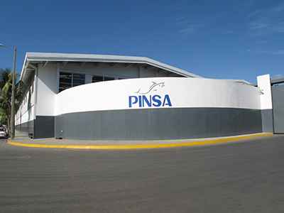 Invierten 30 mdd para construir planta atunera en Sonora - Pinsa