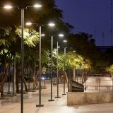 Planeación de luminarias contribuye a la sostenibilidad de las ciudades
