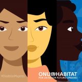 Planificar para las mujeres construye ciudades igualitarias: ONU-Habitat