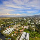 Plantean recuperar ríos y frenar expansión urbana en la ZMVM