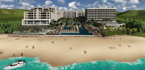 Nuevo hotel en Playa del Carmen espera permiso de Semarnat - Playa Carmen