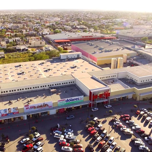 Centros Comerciales de Planigrupo obtuvieron mayor flujo en el 3T2021