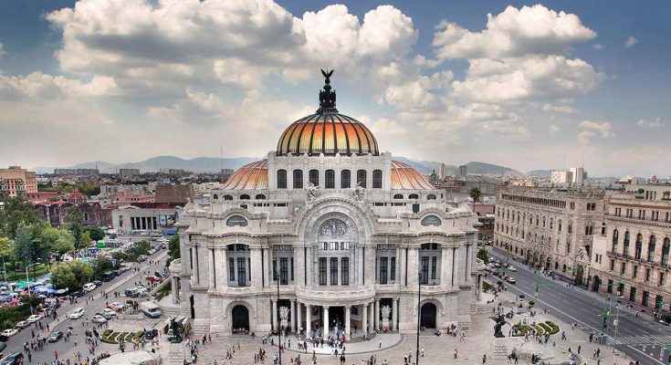 Los 10 Mejores Lugares Para Visitar En La Cdmx Estas Vacaciones