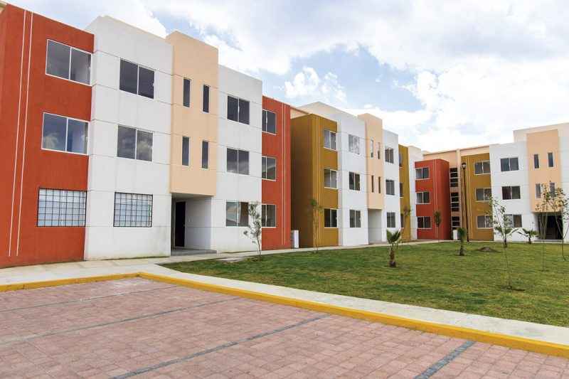 Potenciar la oferta de vivienda, prioridad en la recuperación-Revista Vivienda-Reportaje Central