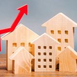 Precio de la vivienda crece 6.8% en marzo: Banorte