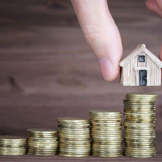 Precio de la vivienda creció 4.2% anual en diciembre de 2025