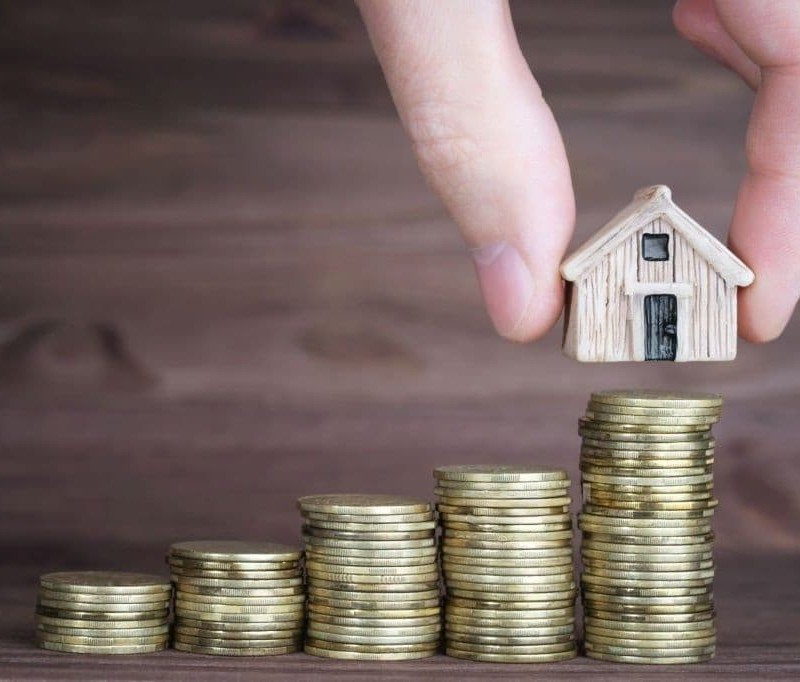 Precio de la vivienda creció 4.2% anual en diciembre de 2025