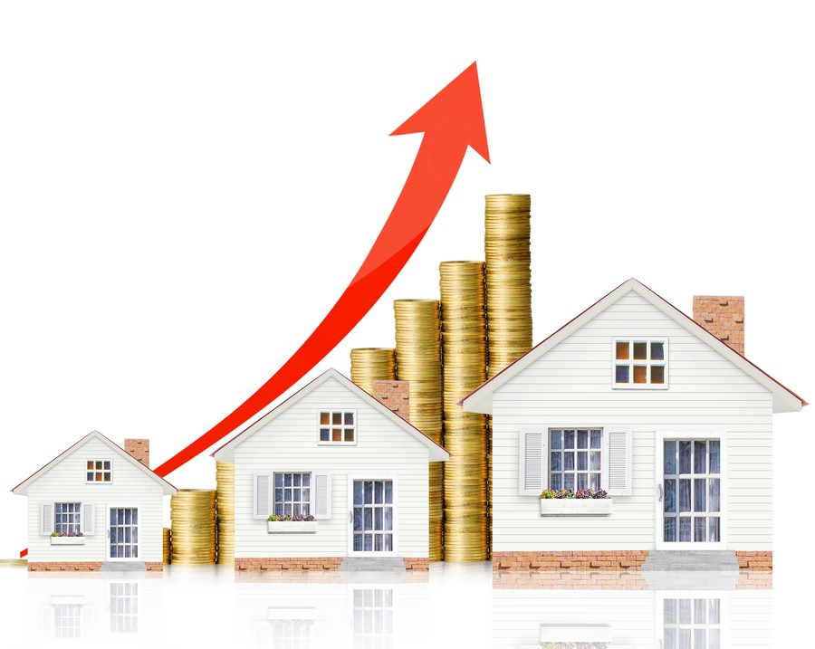 Precio de la vivienda en México aumenta 4.4% anual en agosto