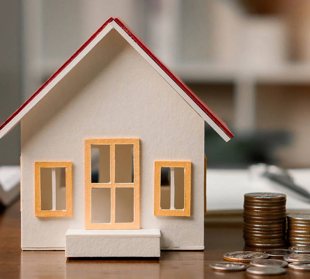 Precio de la vivienda en México sube 3.9% anual en marzo