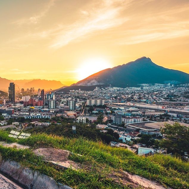 Precio de la vivienda en Monterrey aumenta 18% en dos años
