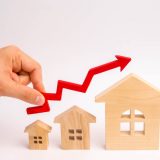 Precio de la vivienda sube 8.7% y complica más el acceso