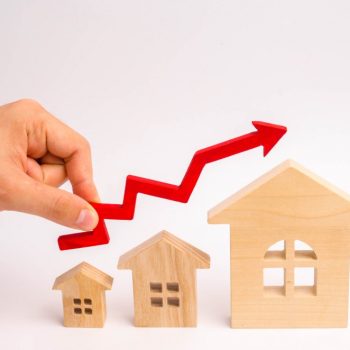 Precio de la vivienda sube 8.7% y complica más el acceso