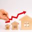 Precio de la vivienda sube 8.7% y complica más el acceso