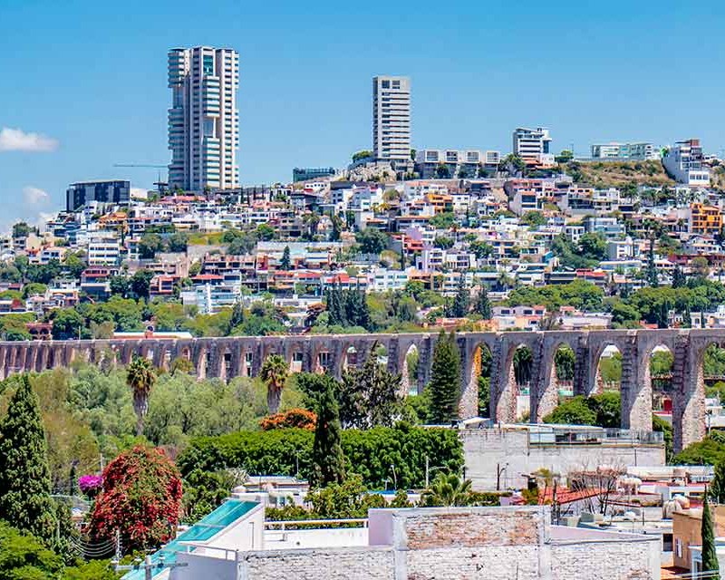 Precio de vivienda aumenta hasta 34% en zonas de Querétaro