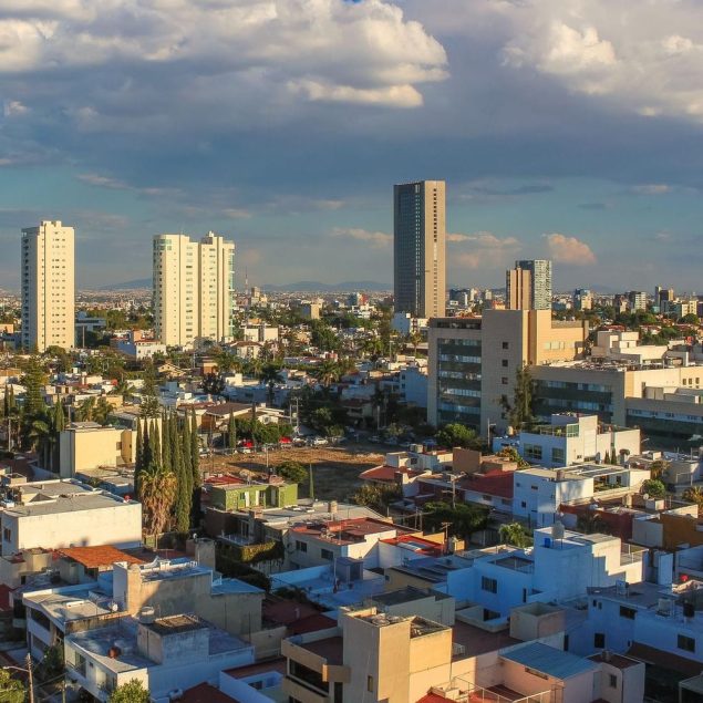 Precio de vivienda crece 14.7% en Guadalajara