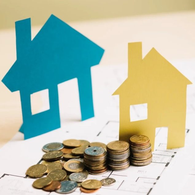 Precio de vivienda crece 8.7%; promedio supera 1.8 mdp