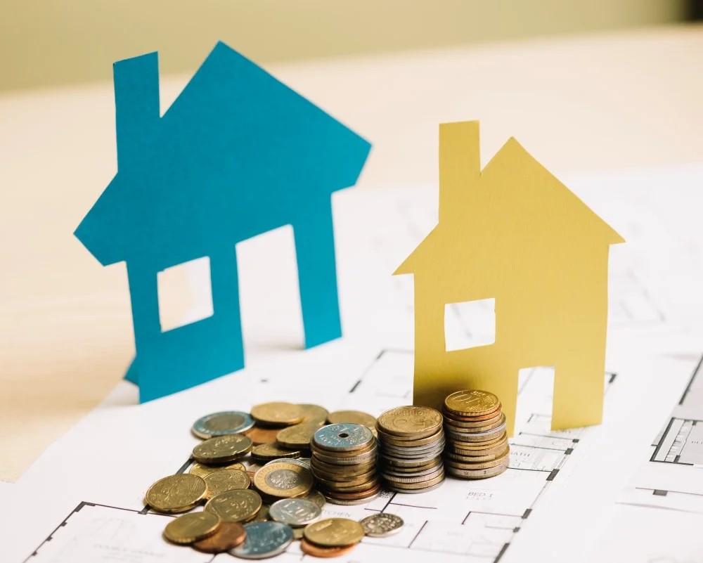 Precio de vivienda crece 8.7%; promedio supera 1.8 mdp