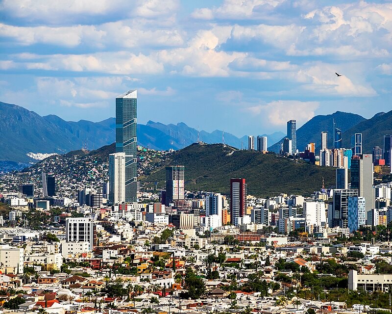 Precio de vivienda en Monterrey supera los 53 mil pesos por m²