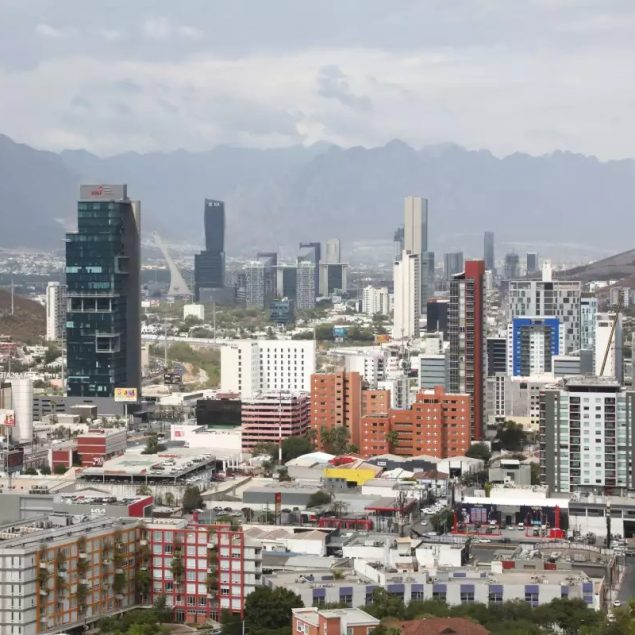 Precio del m² supera los 86,000 pesos en México