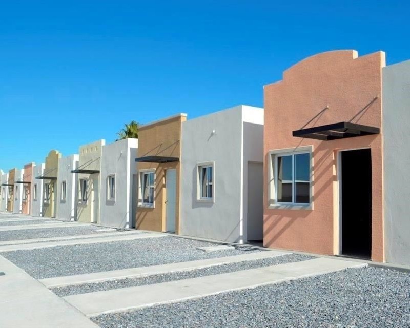 Precios altos y escasez de agua, los retos de la vivienda social: Canadevi