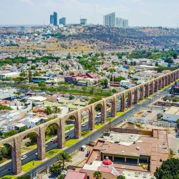 Precios de vivienda en Querétaro crecen 7% en dos años