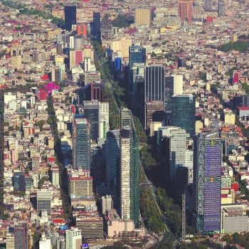 Precios de vivienda superan los 300 mil pesos por m² en CDMX