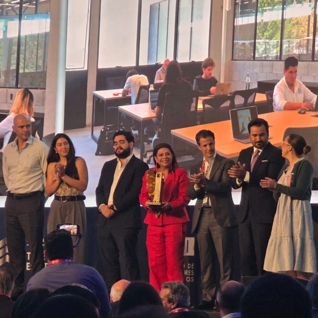 Premio ADI 2026 reconoce a los mejores proyectos del país