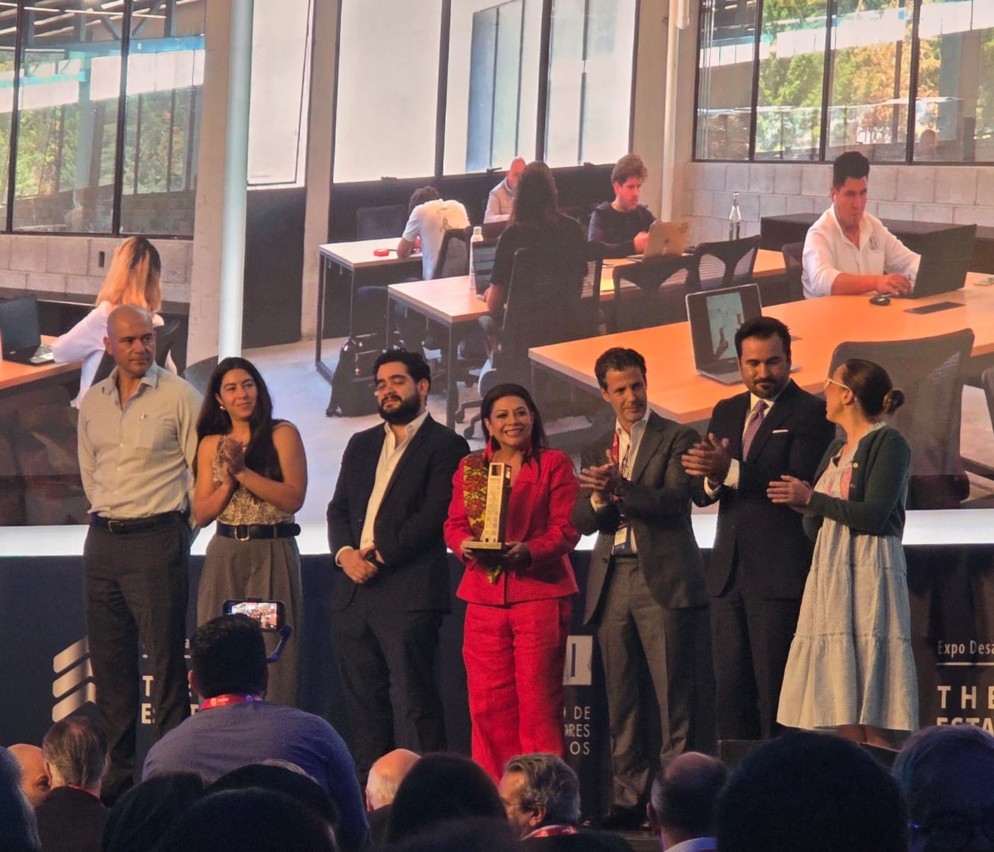 Premio ADI 2026 reconoce a los mejores proyectos del país