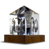 Premio HyM: Casa de Cristal, reconocimiento a la excelencia