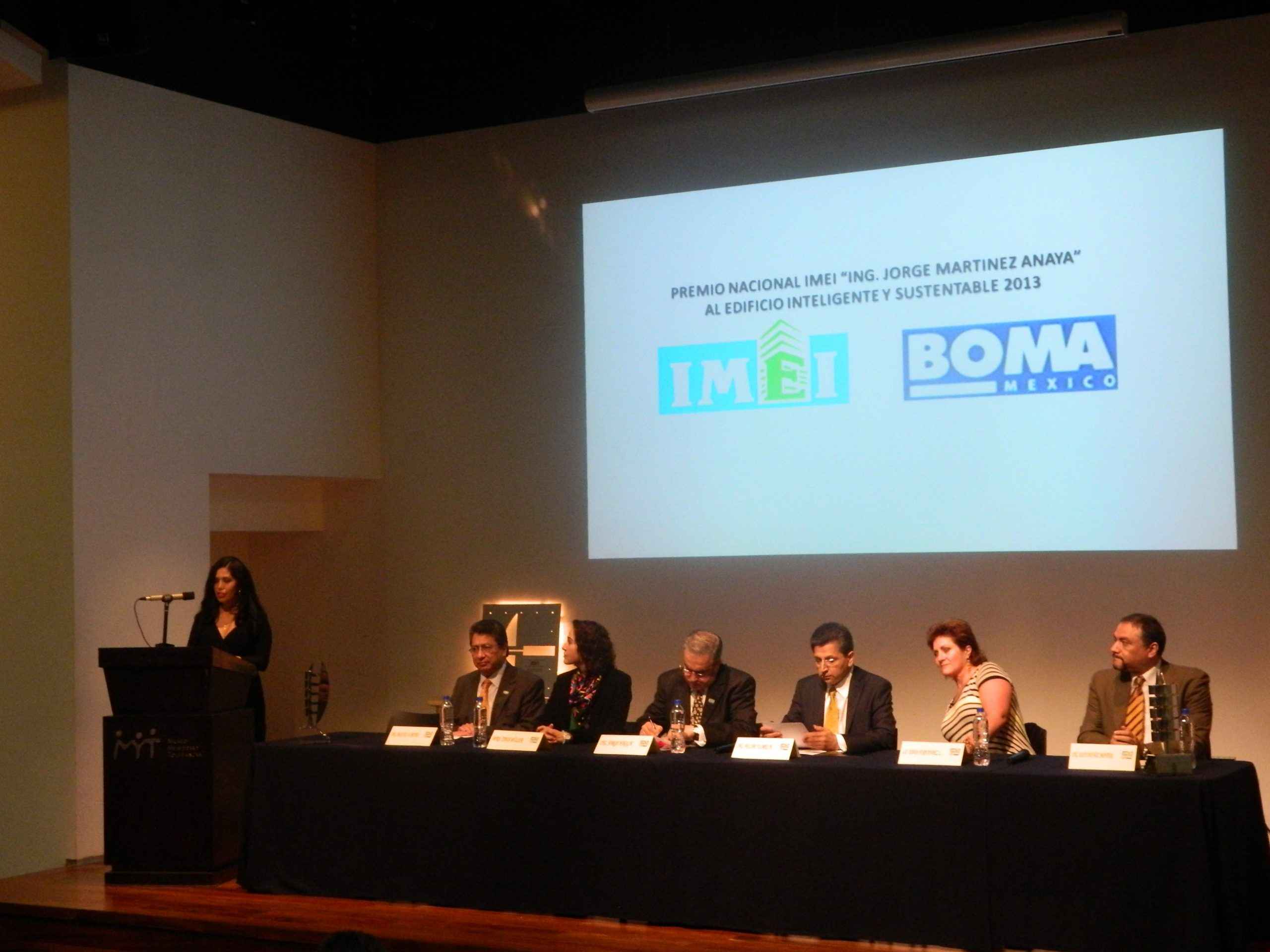 Premia IMEI edificios sustentables - Premio Nacional IMEI1 scaled