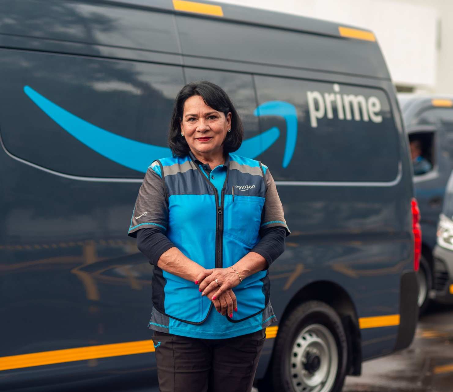 Presenta Amazon 3 nuevas soluciones de última milla