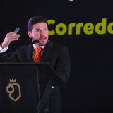 Presenta Nuevo León el Corredor FIFA para 2026