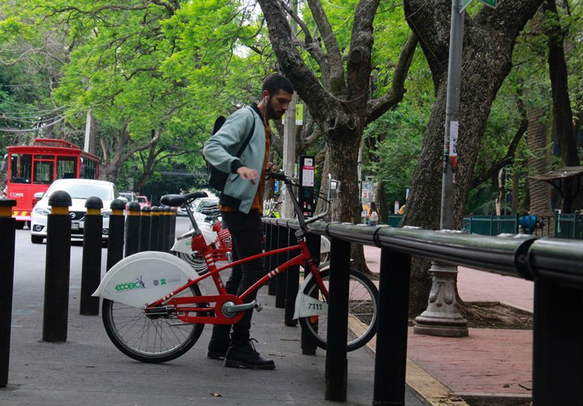 Presenta SEDATU Perfil Ciclista y Ranking Ciclociudades en ciudades mexicanas