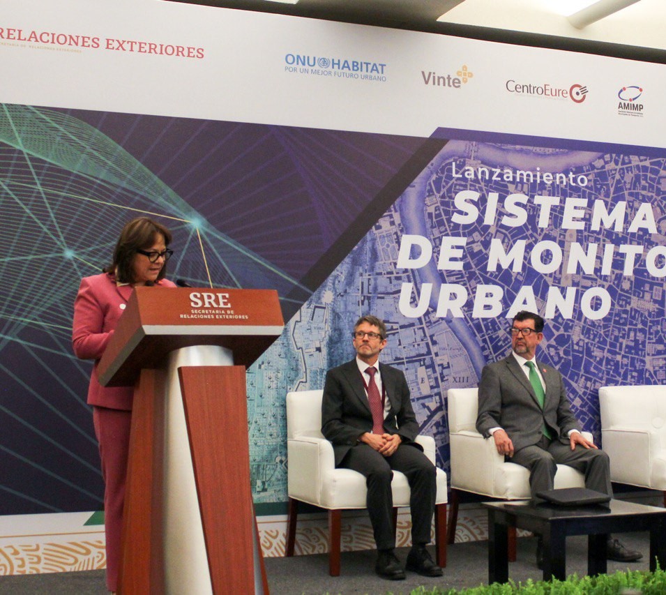 Presentan sistema para evaluar avances en sostenibilidad de las ciudades