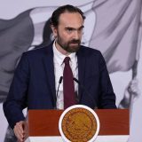 Gobierno prevé inaugurar los trenes CDMX-Pachuca y CDMX-Querétaro en 2027; las obras registran avances de 37.06% y 19.22%