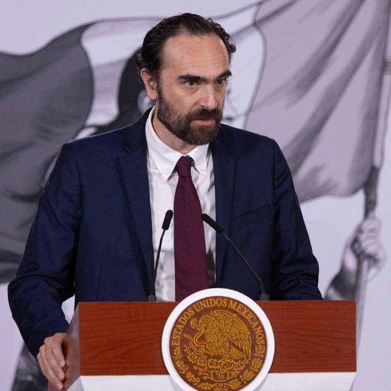 Gobierno prevé inaugurar los trenes CDMX-Pachuca y CDMX-Querétaro en 2027; las obras registran avances de 37.06% y 19.22%