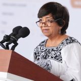 Prevé Sedatu reubicar a 4 mil familias afectadas por lluvias en Veracruz