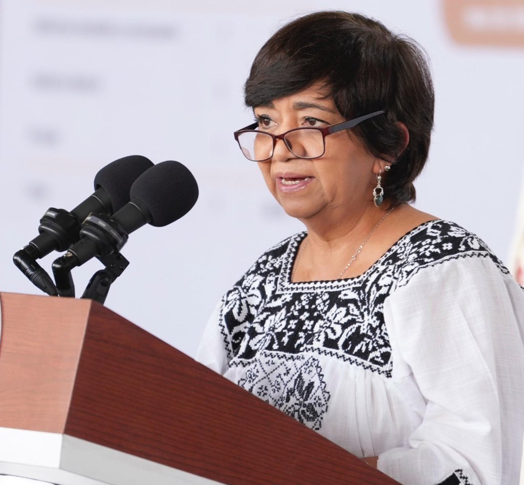 Prevé Sedatu reubicar a 4 mil familias afectadas por lluvias en Veracruz