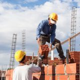 Producción de constructoras crece 0.4% en abril: INEGI