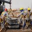 Producción de constructoras crece 10.6% anual, pero se estanca en agosto