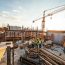 Producción de empresas constructoras cae 2.2% en julio
