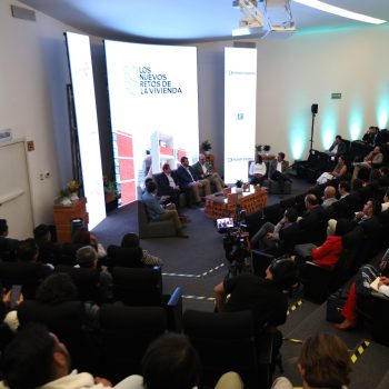 Proponen padrón de proveedores para garantizar calidad de vivienda