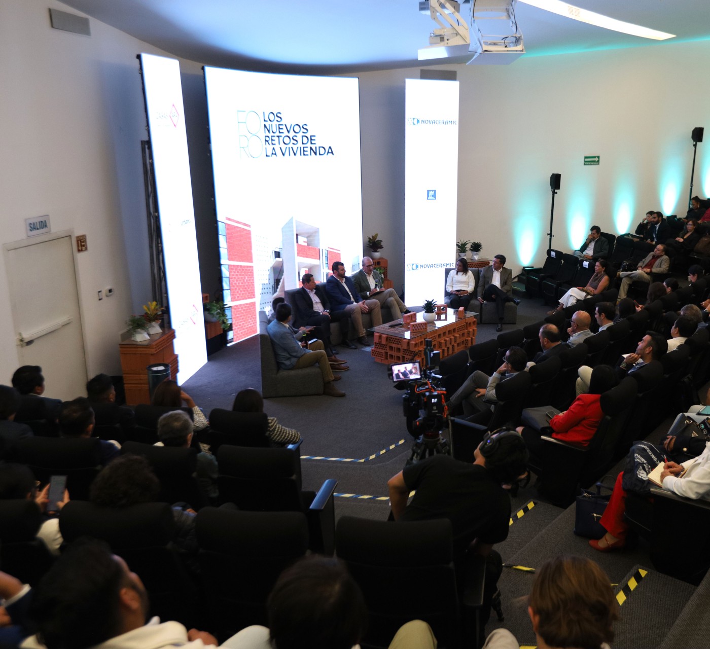 Proponen padrón de proveedores para garantizar calidad de vivienda