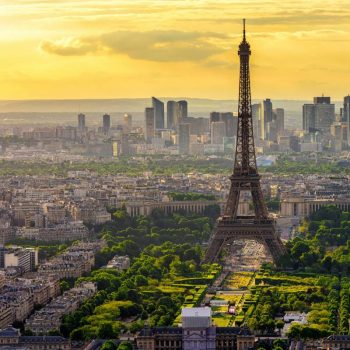 La propuesta prevé una nueva entidad metropolitana para coordinar la gestión de vivienda, servicios y desarrollo urbano en París