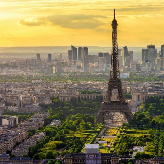 La propuesta prevé una nueva entidad metropolitana para coordinar la gestión de vivienda, servicios y desarrollo urbano en París